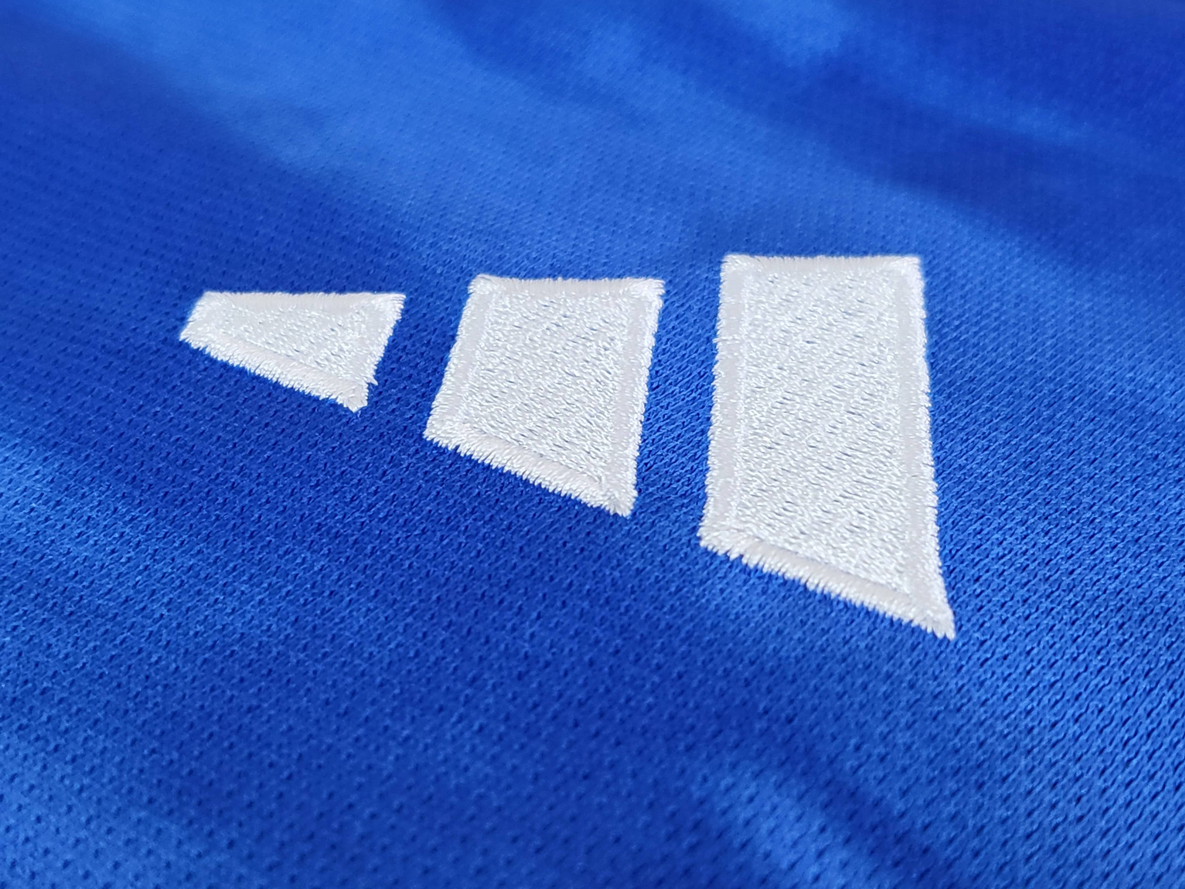 Camisola principal Itália 2023 - Versão adepto 6