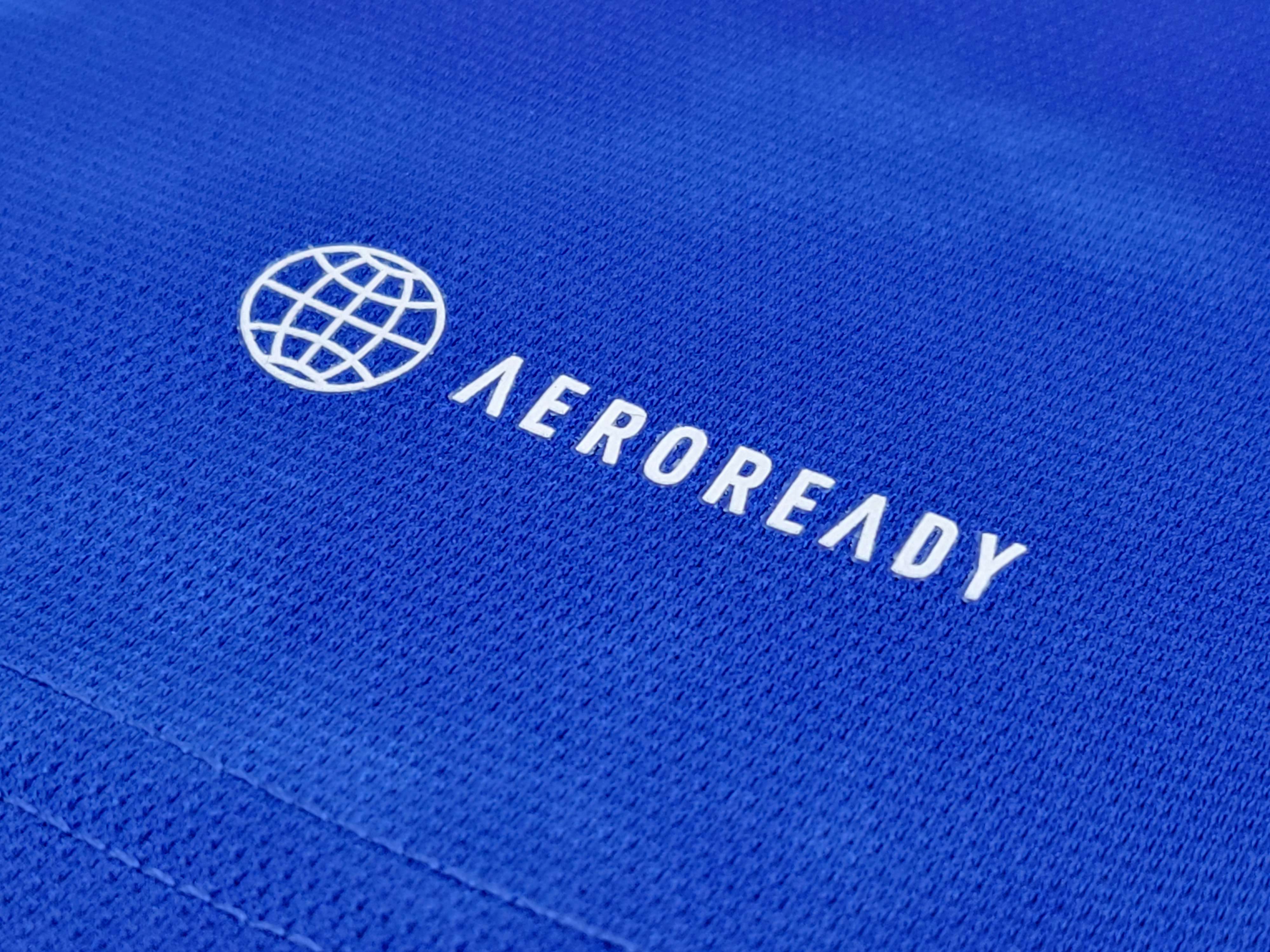 Camisola principal Itália 2023 - Versão adepto 9