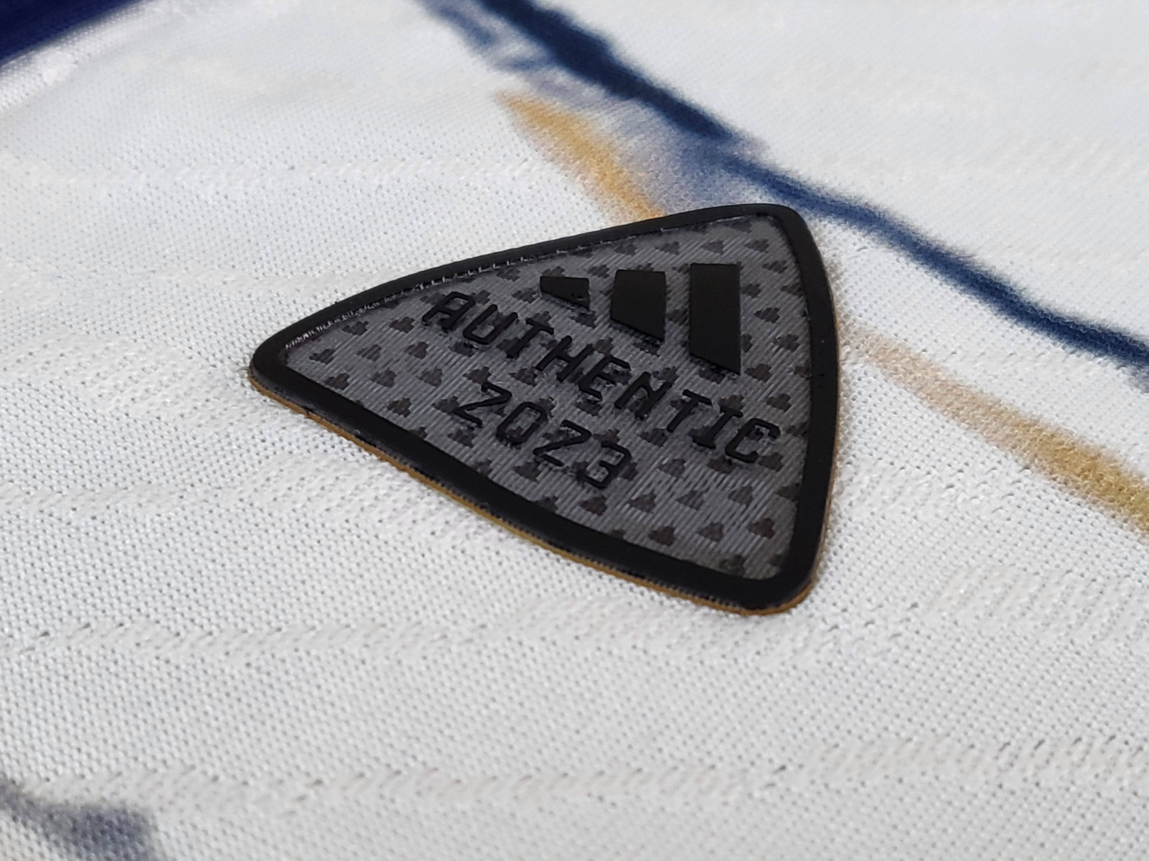 Camisola alternativa Itália 2023 - Versão jogador 9