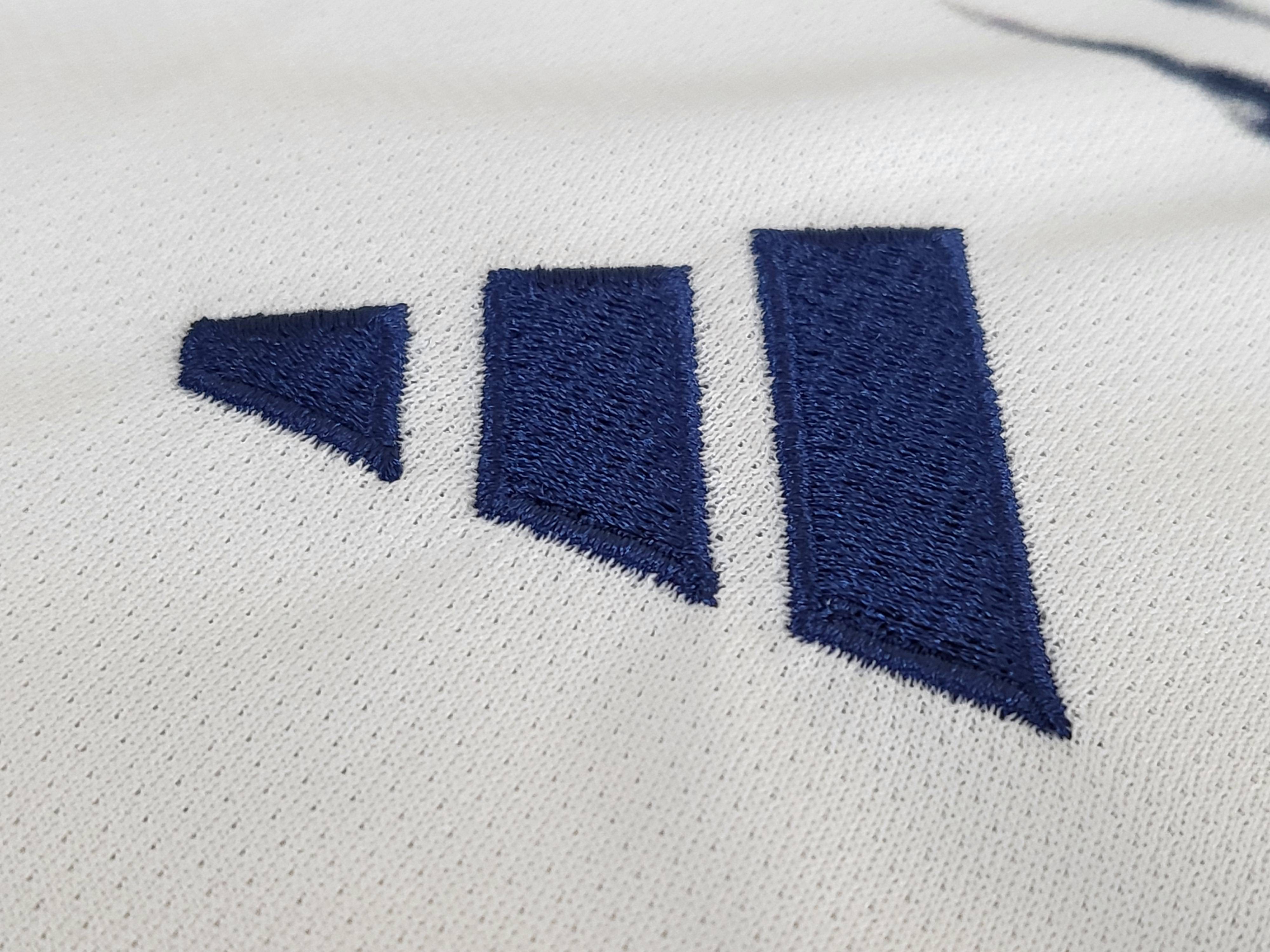 Camisola alternativa Itália 2023 - Versão adepto 4