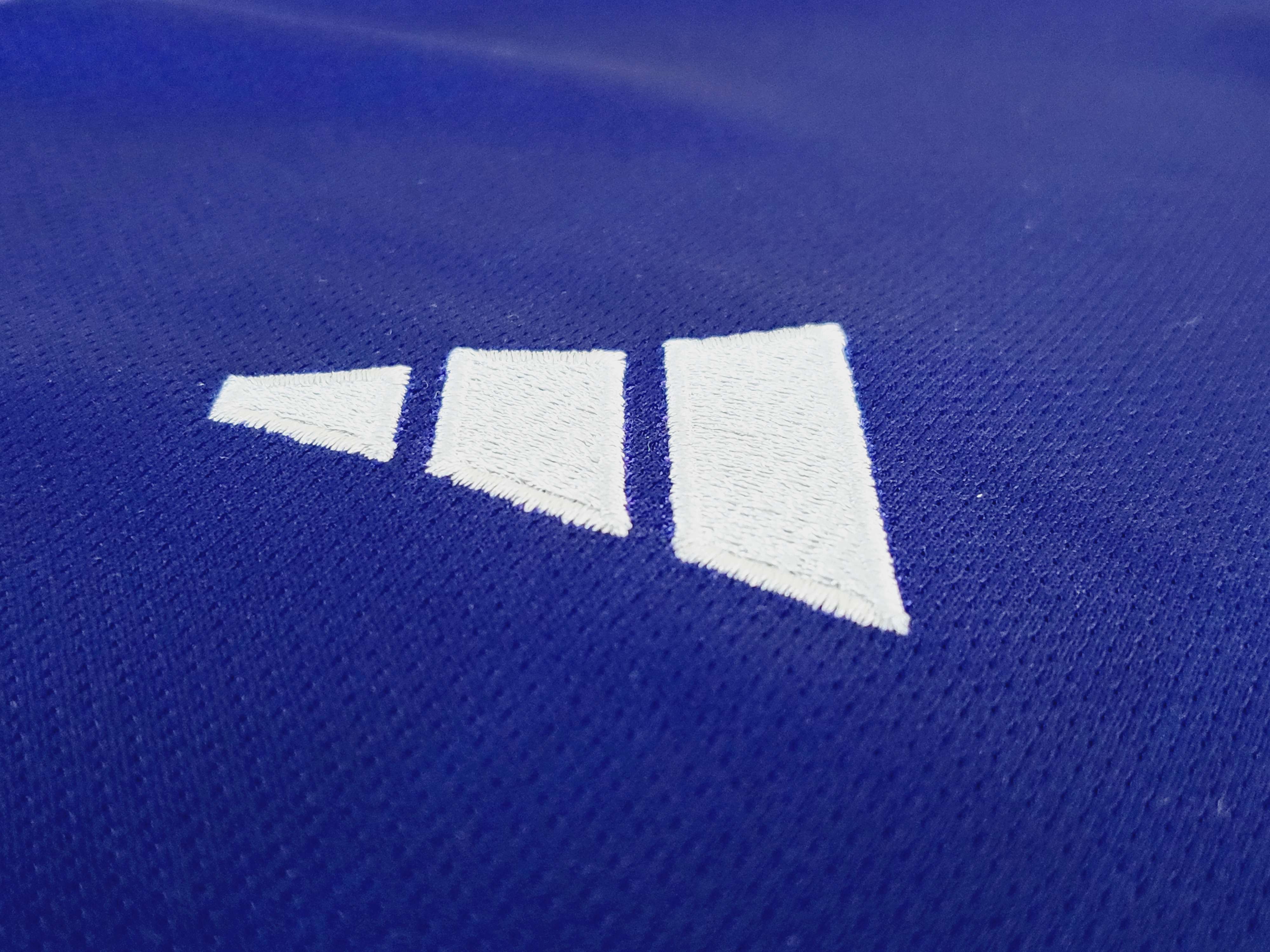 Camisola alternativa Argentina 2022 - Versão adepto 6