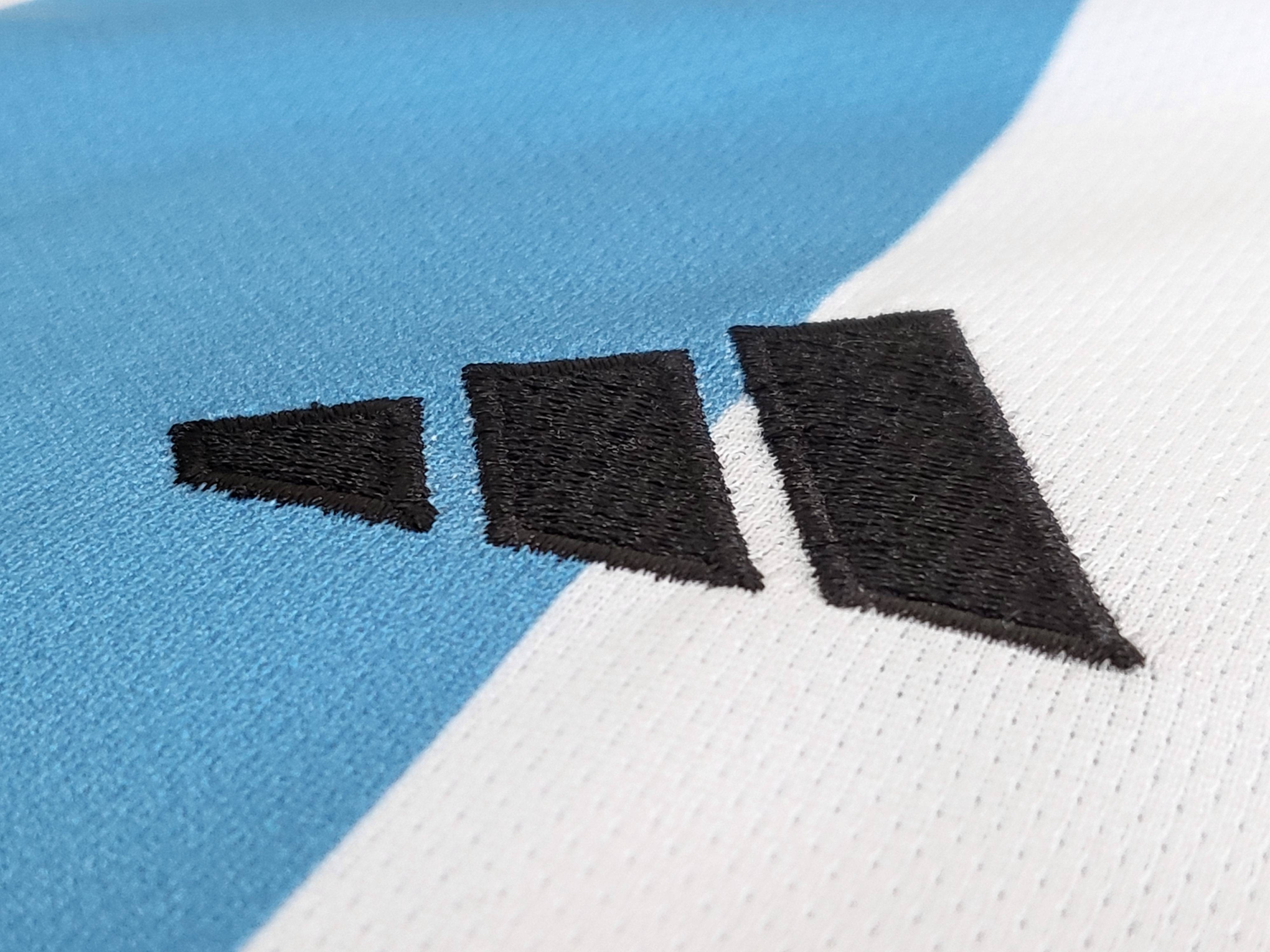 Camisola Principal Argentina 2023 - Versão adepto 6