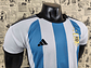 Camisola Principal Argentina 2023 - Versão adepto - Thumbnail 10