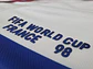 Camisola alternativa França 1998 - Versão adepto - Thumbnail 8