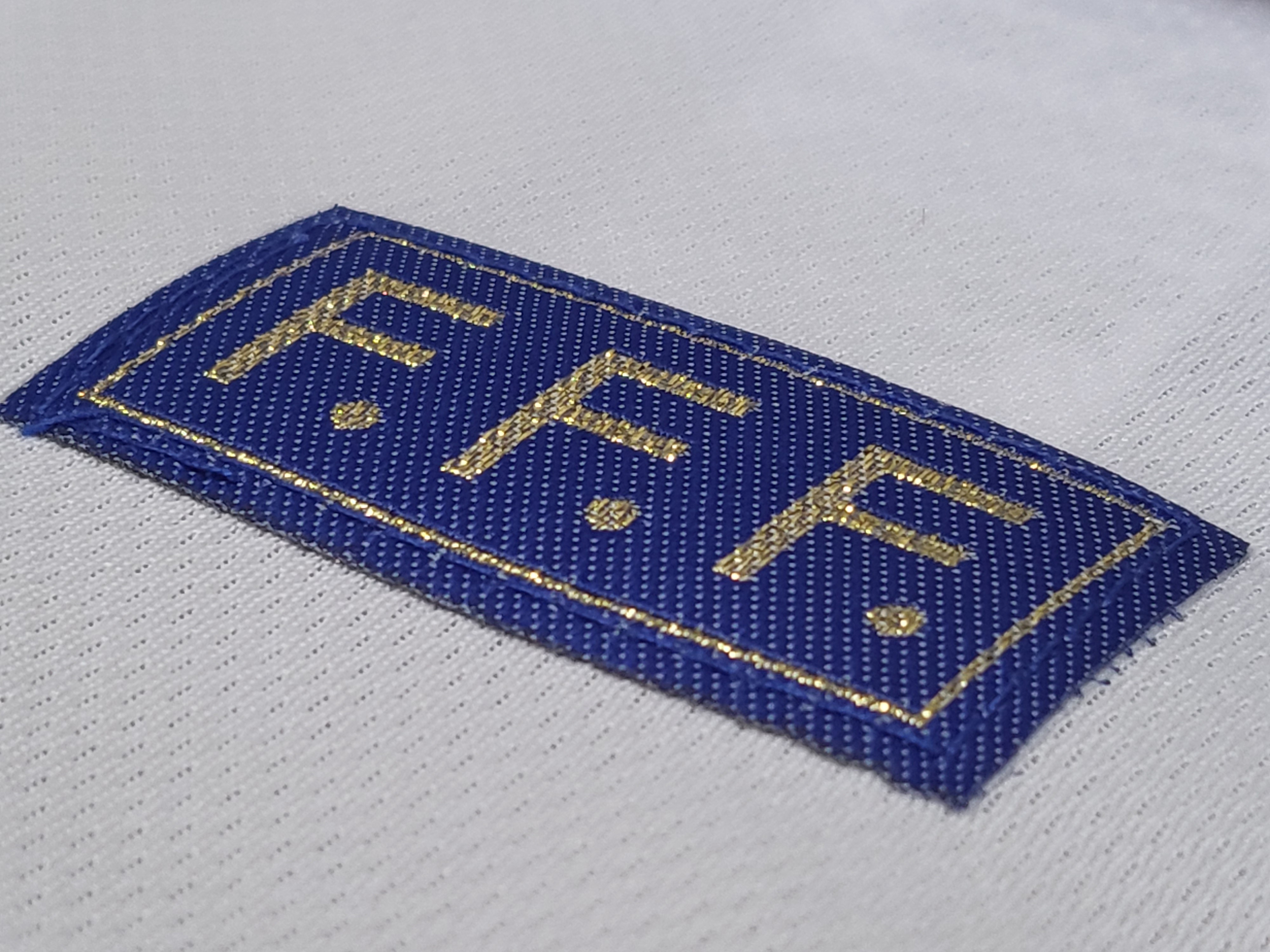 Camisola alternativa França 1998 - Versão adepto 13