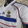 Camisola alternativa França 1998 - Versão adepto