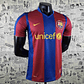 Camisola principal Barcelona 2007/2008 - Versão adepto - Thumbnail 3