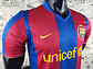 Camisola principal Barcelona 2007/2008 - Versão adepto - Thumbnail 10