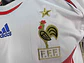 Camisola alternativa França 2006 - Versão adepto - Thumbnail 5