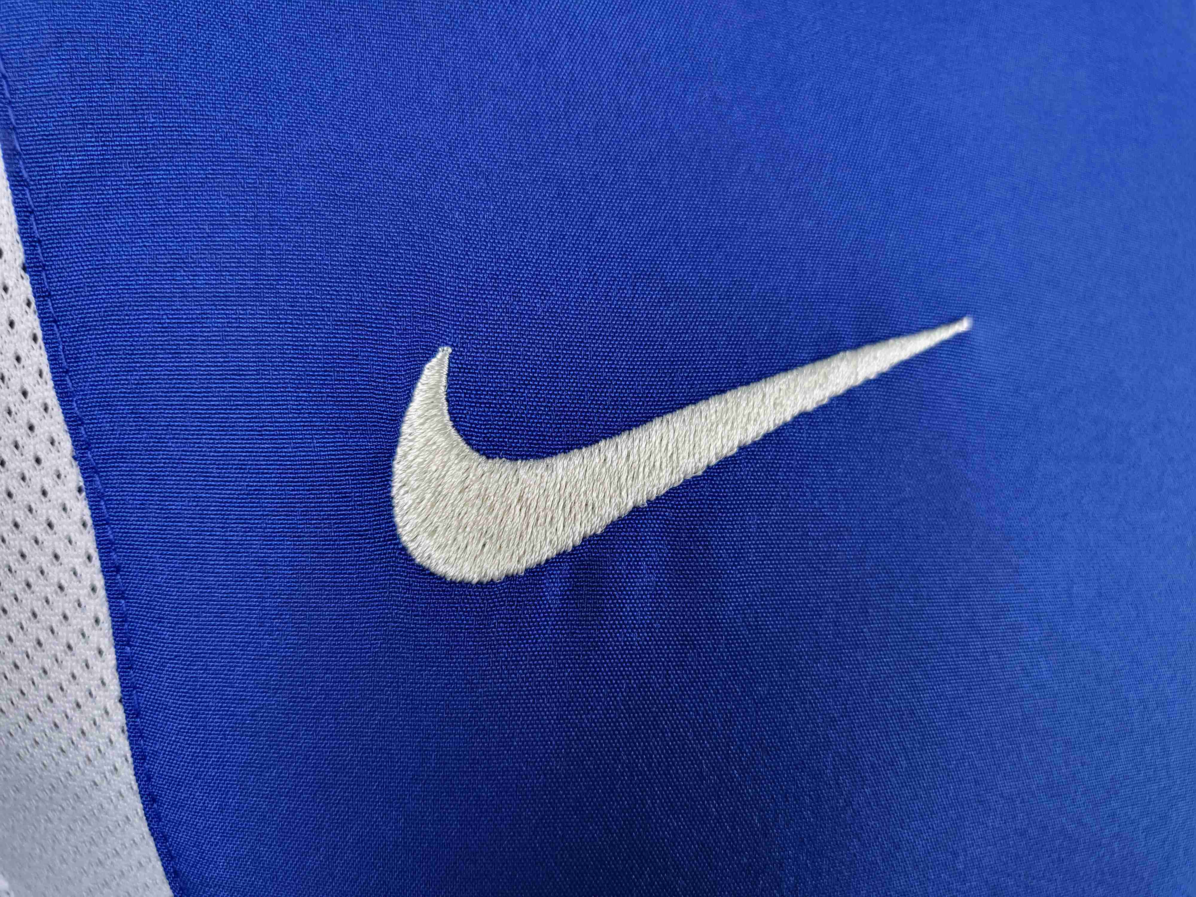 Camisola alternativa Brasil 2002 - Versão adepto 6