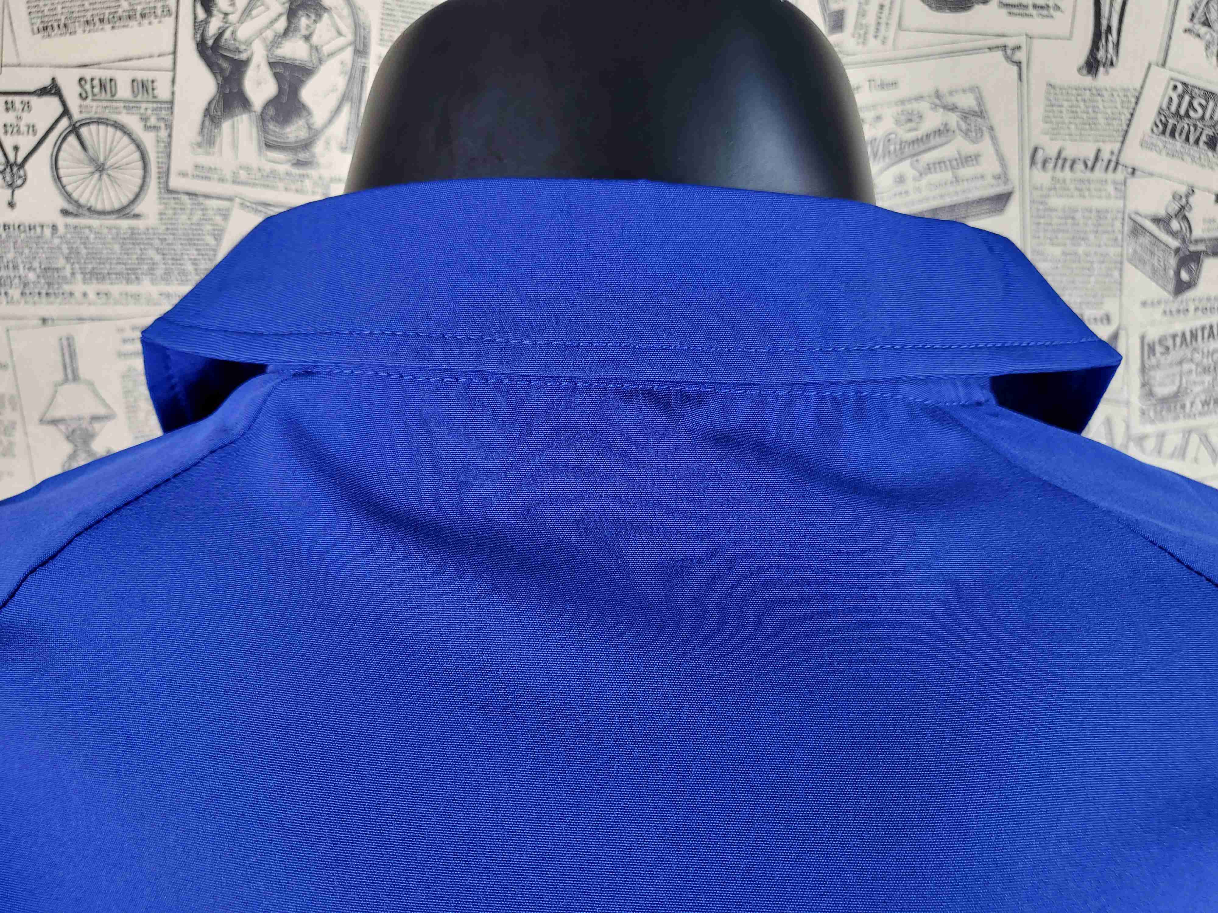 Camisola alternativa Brasil 2002 - Versão adepto 11