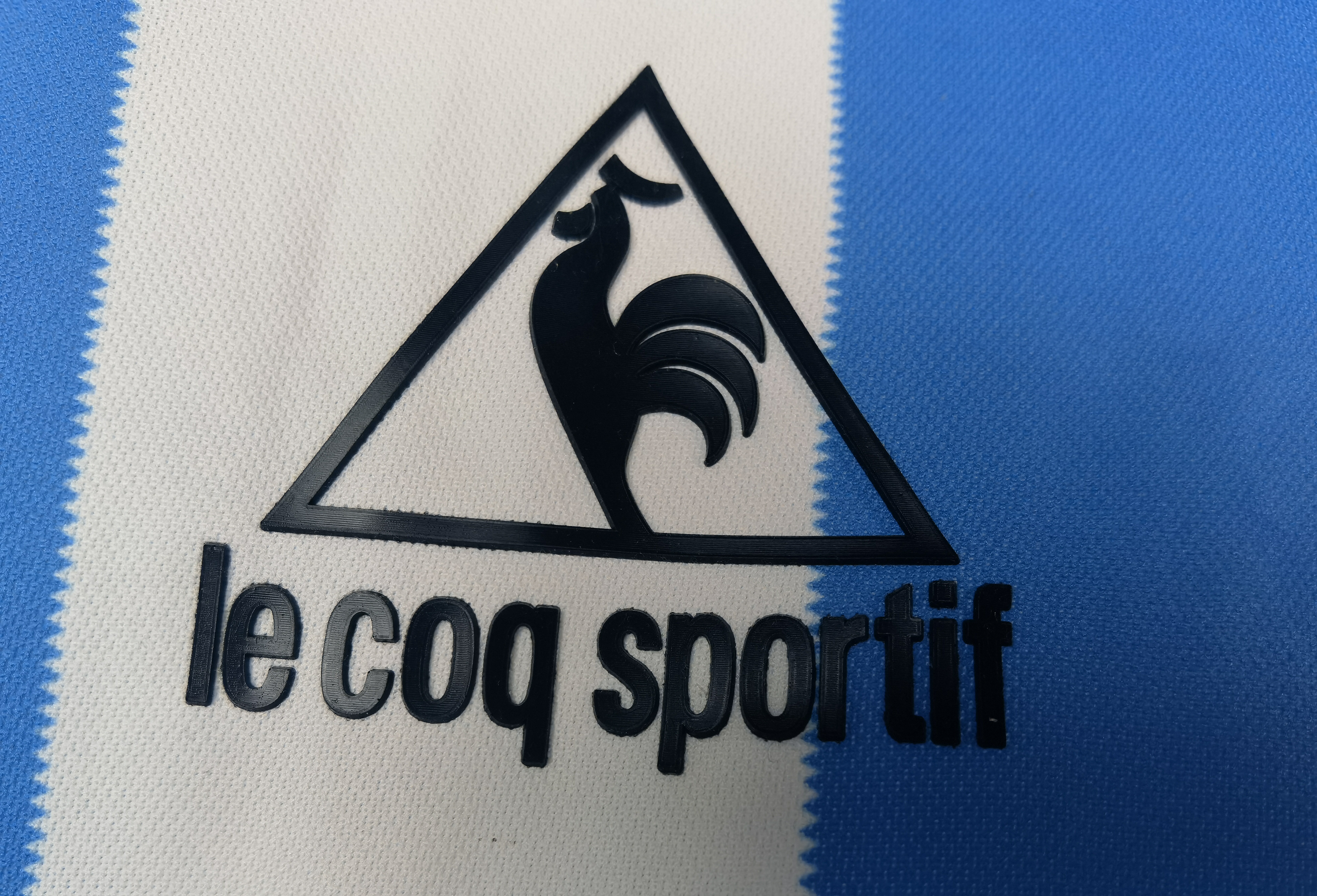 Camisola principal Argentina 1986 - Maradona 10 - Versão adepto 9