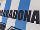 Camisola principal Argentina 1986 - Maradona 10 - Versão adepto - Thumbnail 12