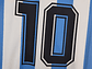 Camisola principal Argentina 1986 - Maradona 10 - Versão adepto - Thumbnail 13