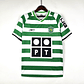 Camisola principal Sporting CP 2003/2004 - Versão adepto - Thumbnail 1