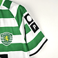 Camisola principal Sporting CP 2003/2004 - Versão adepto - Thumbnail 8