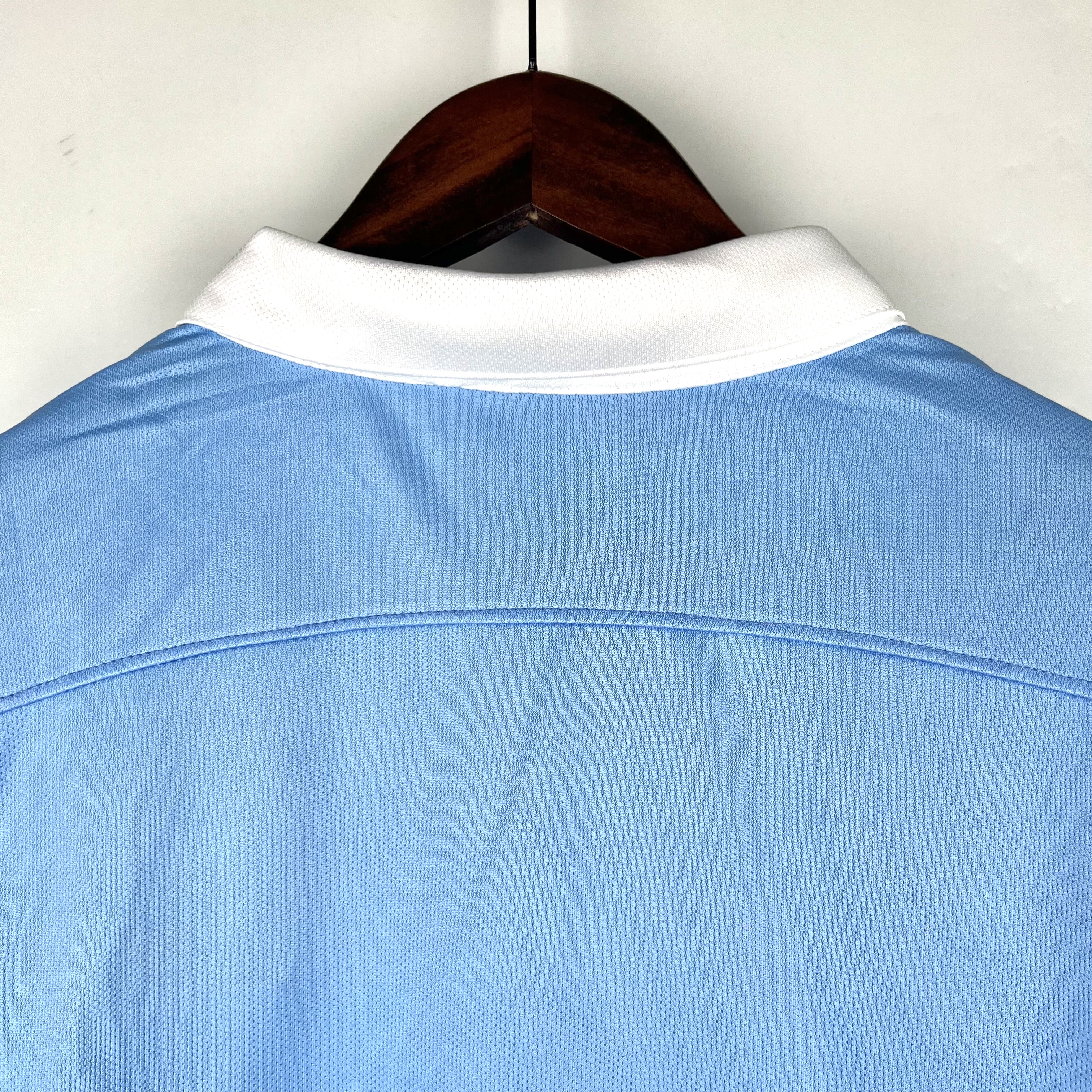 Camisola principal Man City 2015/2016 - Versão adepto 7