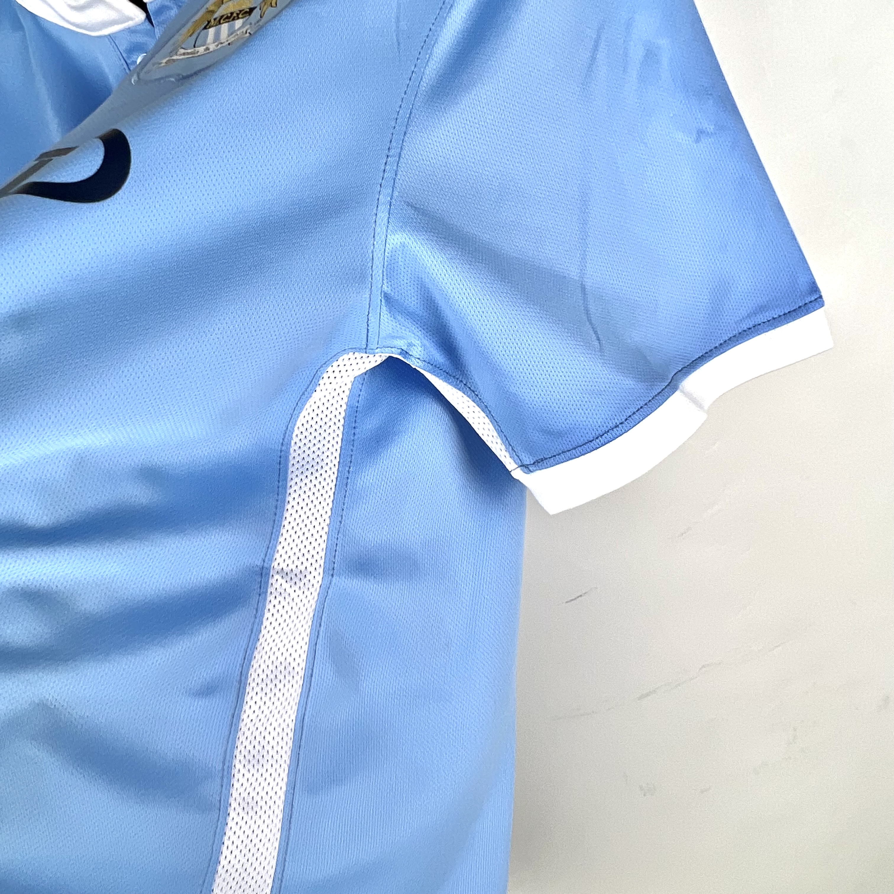 Camisola principal Man City 2015/2016 - Versão adepto 9