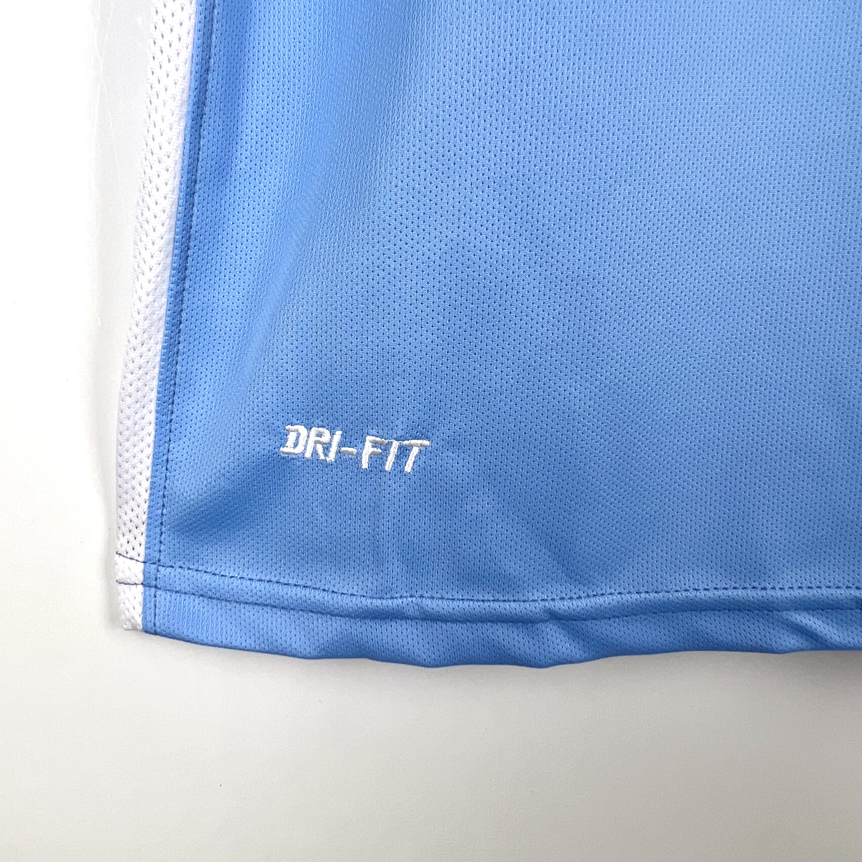 Camisola principal Man City 2015/2016 - Versão adepto 10