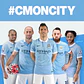 Camisola principal Man City 2015/2016 - Versão adepto - Thumbnail 2