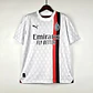 Camisola alternativa AC Milan 23/24 - Versão adepto - Thumbnail 1