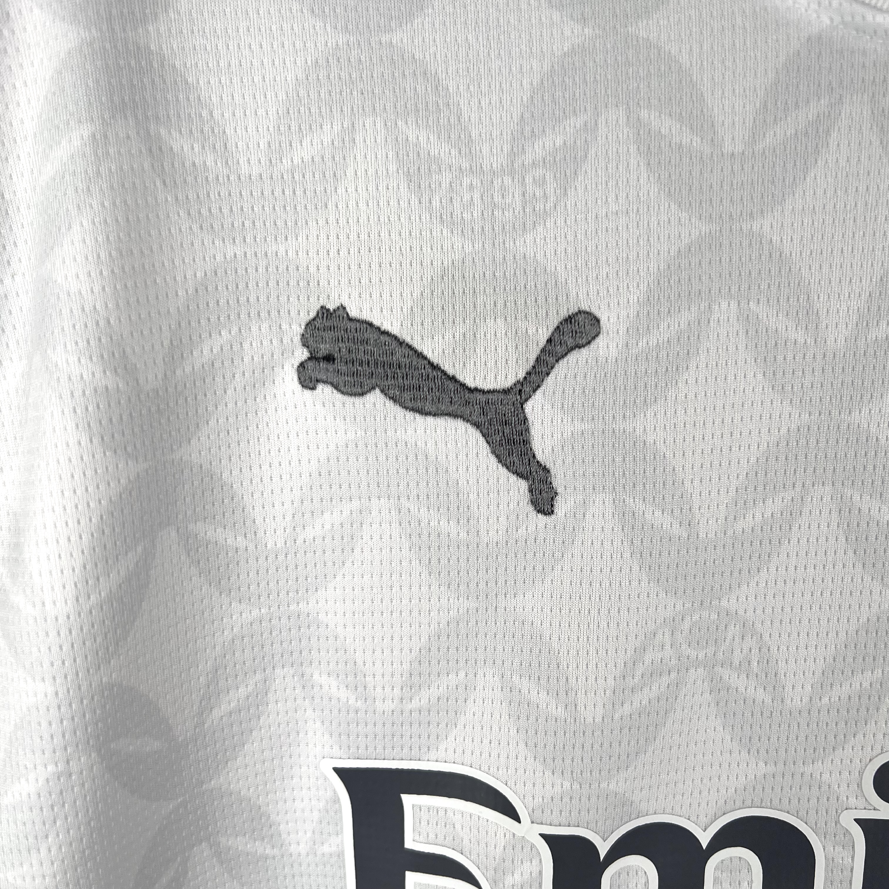 Camisola alternativa AC Milan 23/24 - Versão adepto 4