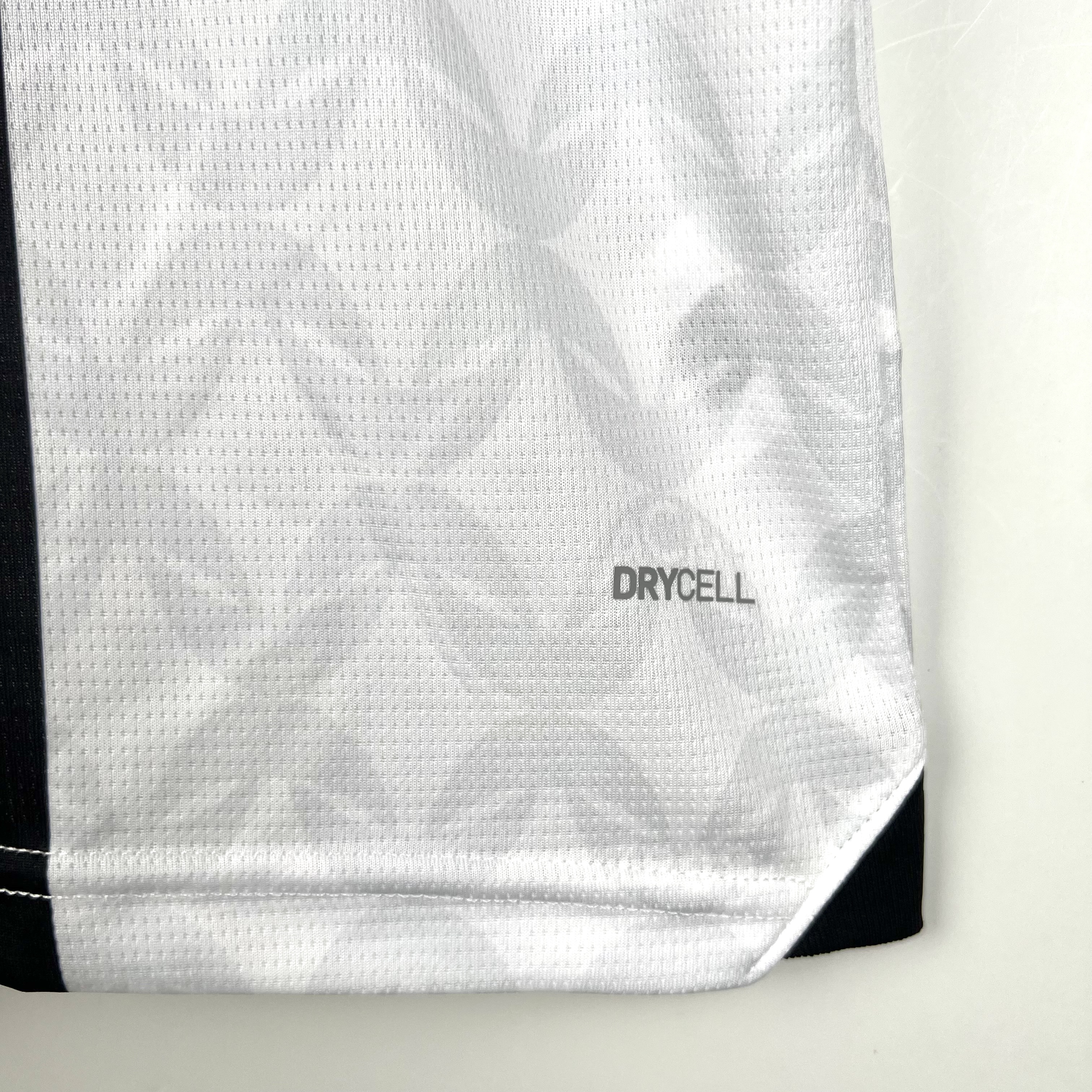 Camisola alternativa AC Milan 23/24 - Versão adepto 11