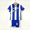 Kit Criança FC Porto Principal 23/24