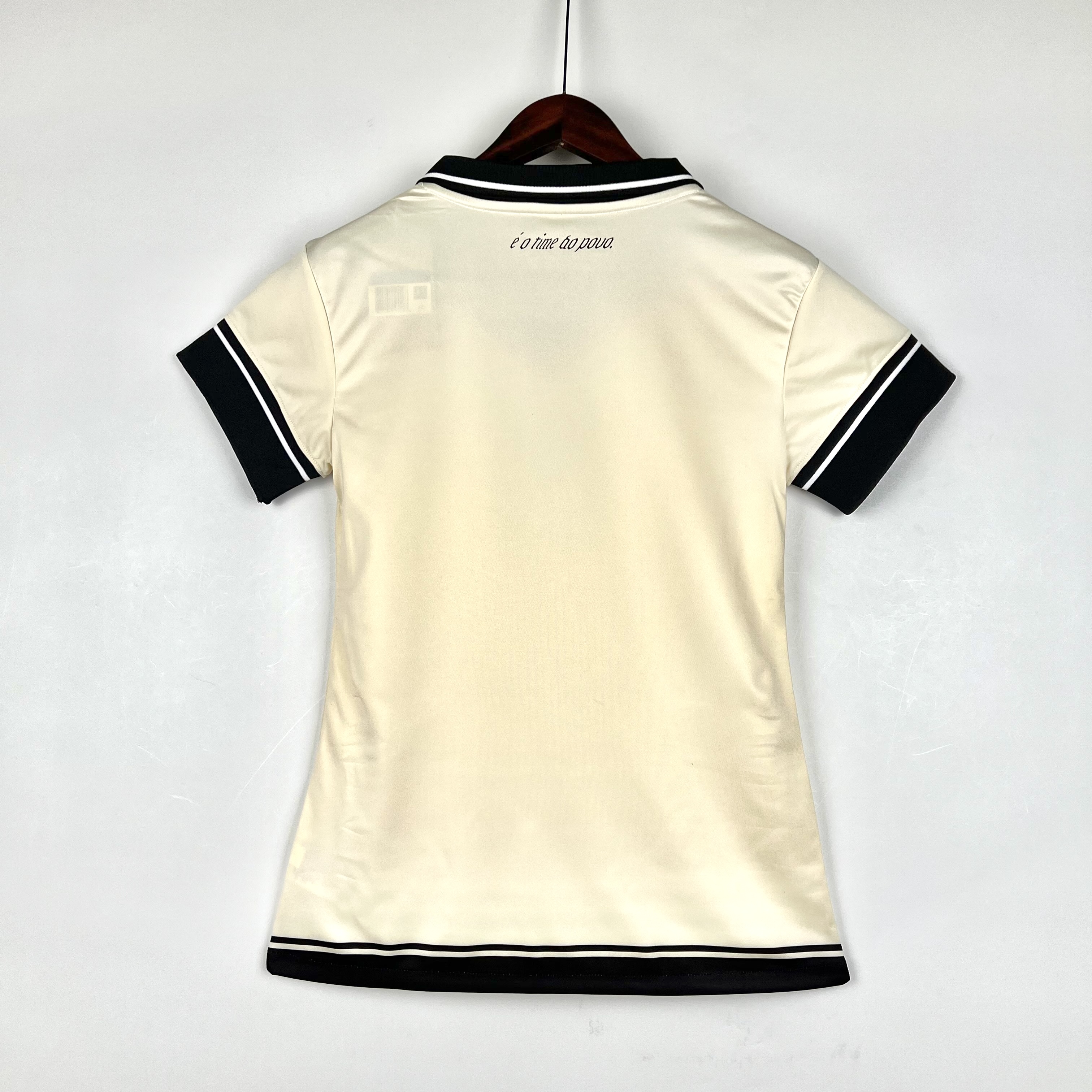 4ª Camisola Corinthians 23/24 versão feminina 2