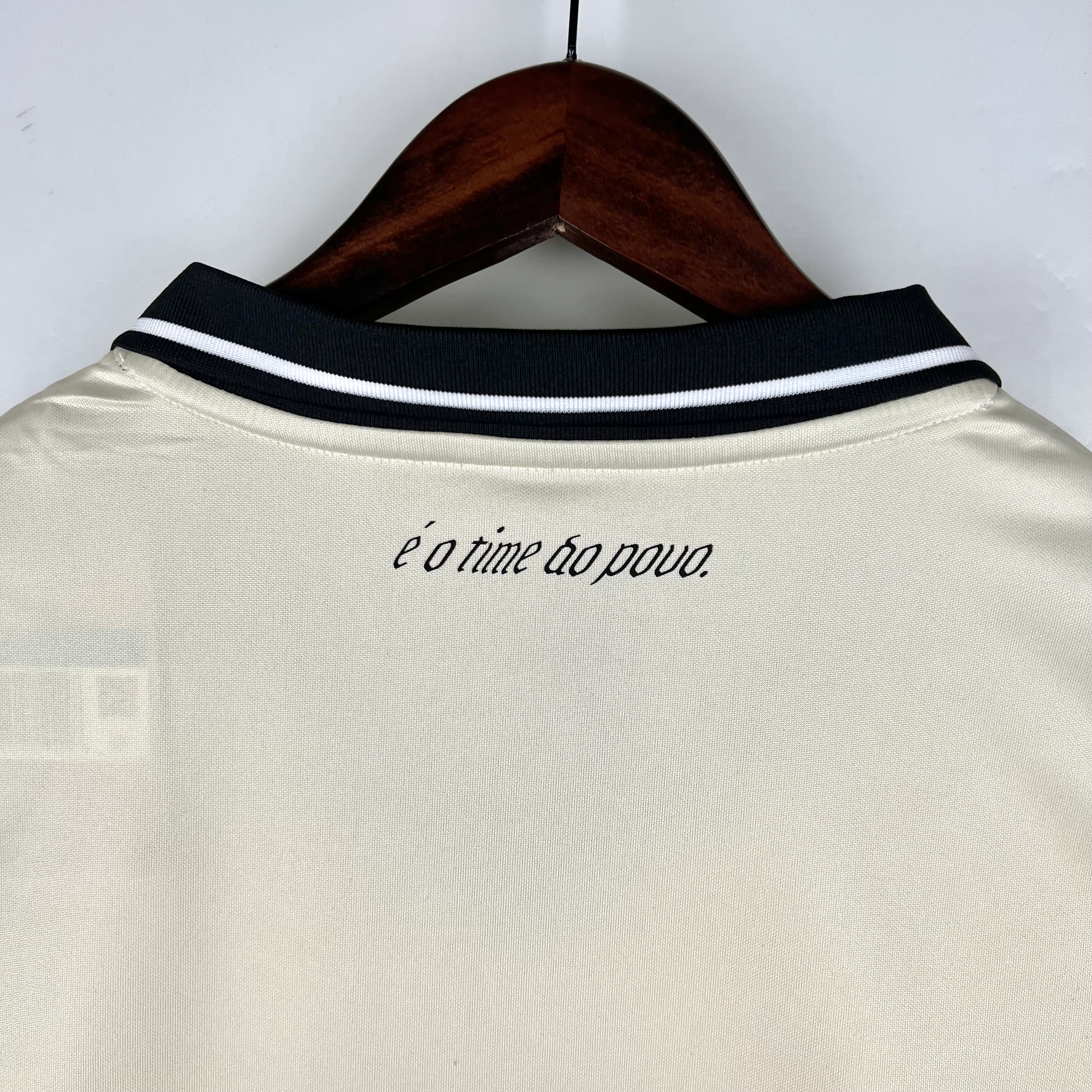 4ª Camisola Corinthians 23/24 versão feminina 5