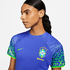 Camisola Alternativa Brasil 2022 - Versão feminina