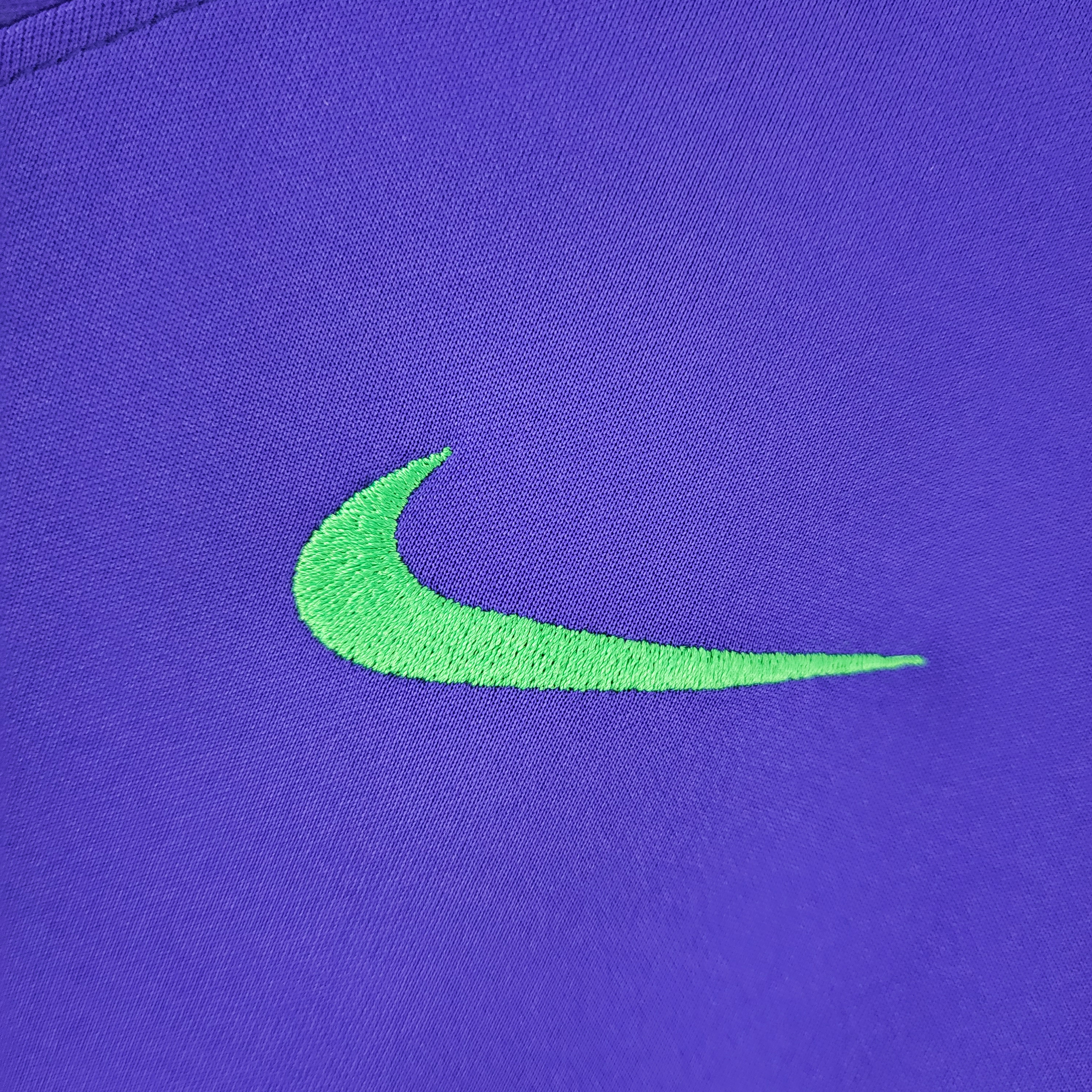 Camisola Alternativa Brasil 2022 - Versão feminina 7