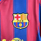Camisola principal Barcelona 2009/2010 - Versão adepto - Thumbnail 4