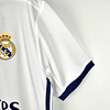 Camisola principal Real Madrid 2016/2017 - Versão adepto