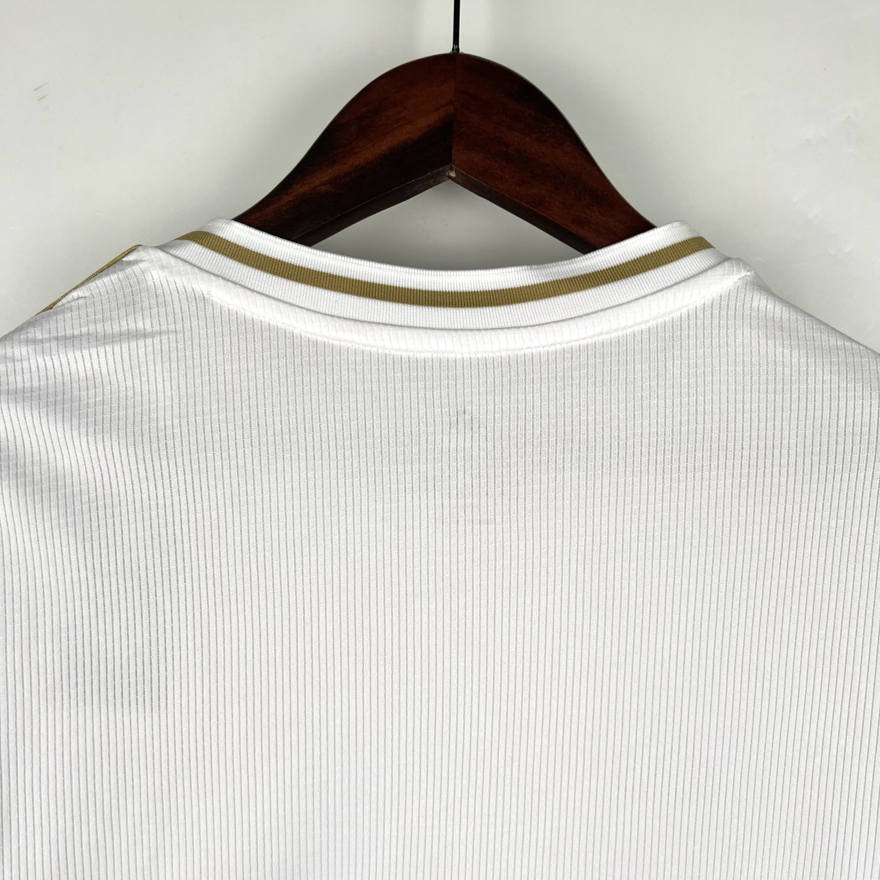 Camisola principal Real Madrid 2019/2020 Manga comprida - Versão adepto 7