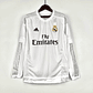 Camisola principal Real Madrid 2015/2016 Manga comprida - Versão adepto - Thumbnail 1