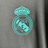 Camisola alternativa Real Madrid 2017/2018 Manga comprida - Versão adepto