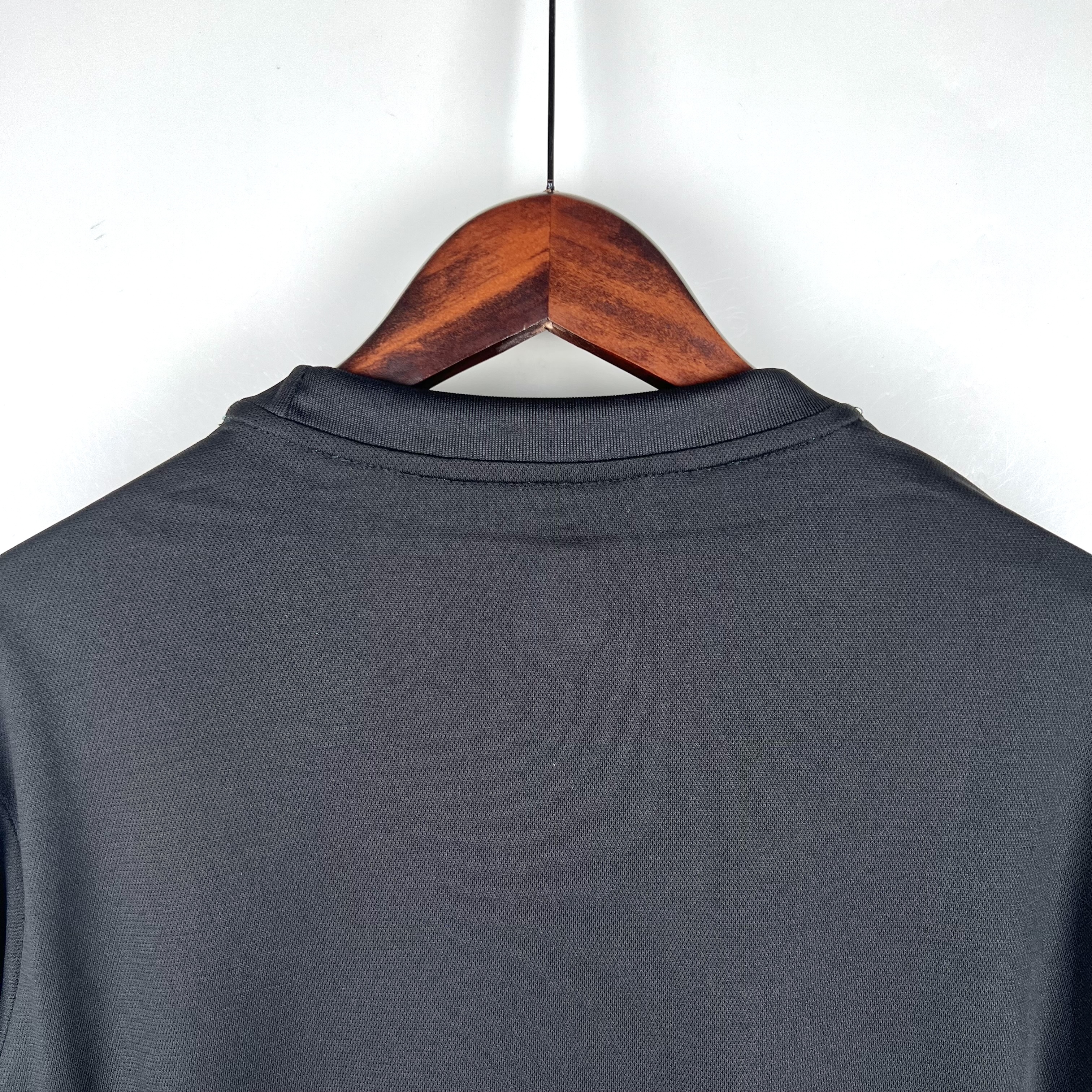 Camisola alternativa Real Madrid 2017/2018 Manga comprida - Versão adepto 7