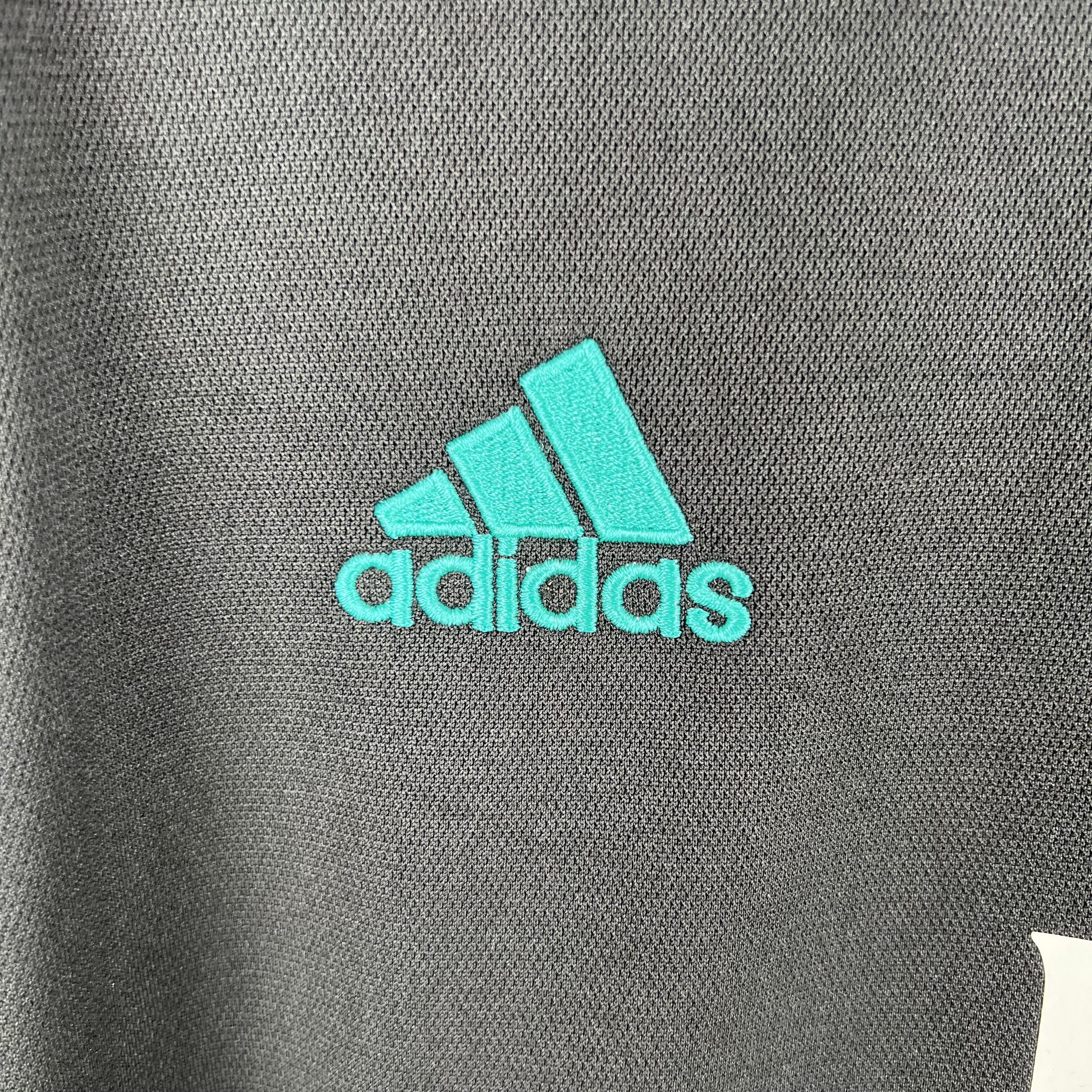 Camisola alternativa Real Madrid 2017/2018 5