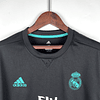 Camisola alternativa Real Madrid 2017/2018