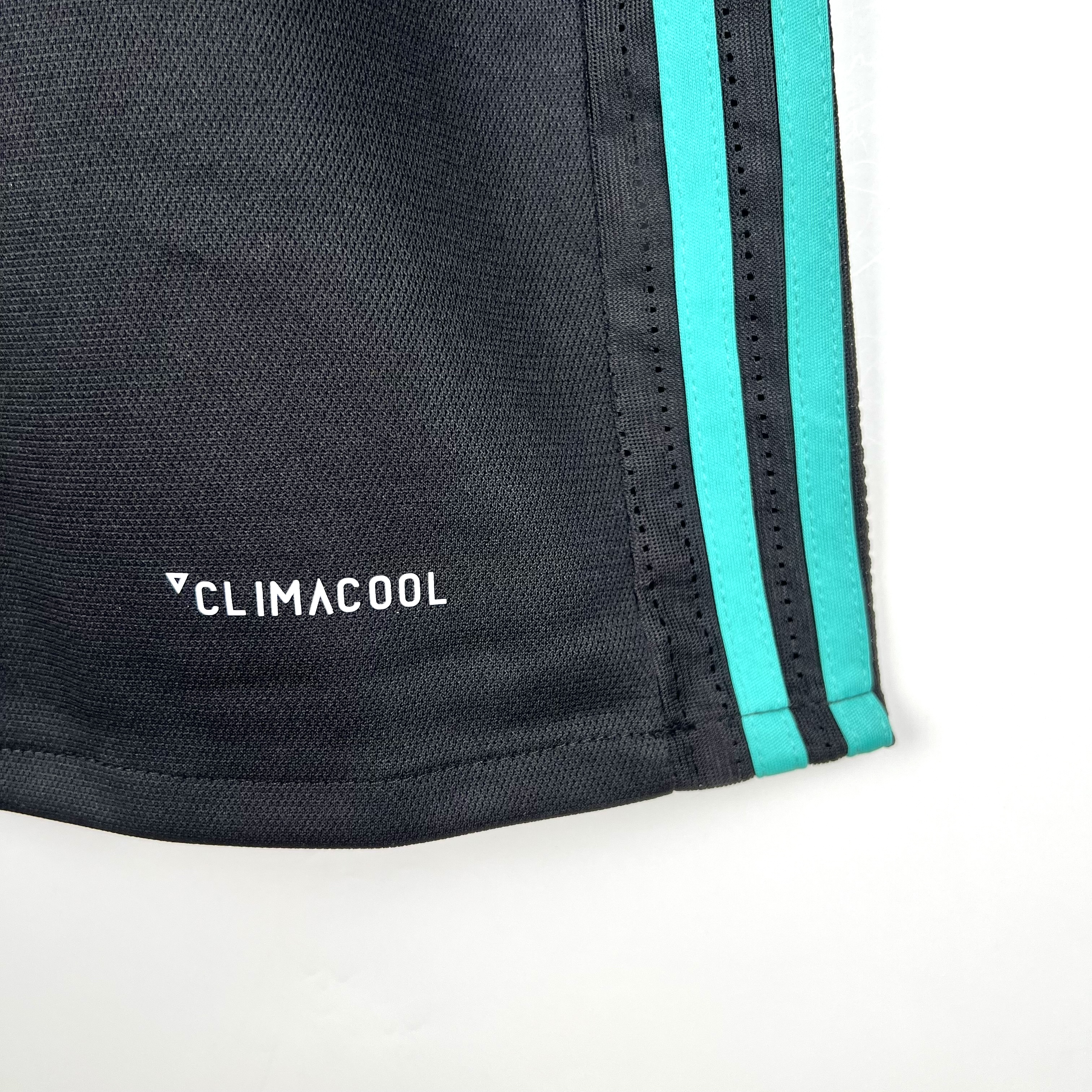 Camisola alternativa Real Madrid 2017/2018 10