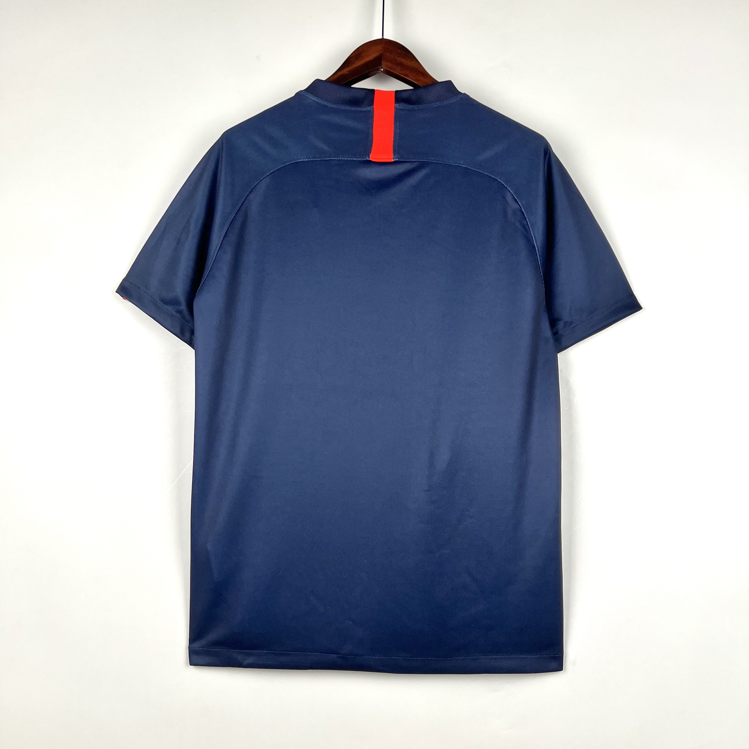 Camisola principal PSG 2019/2020 - Versão adepto 3