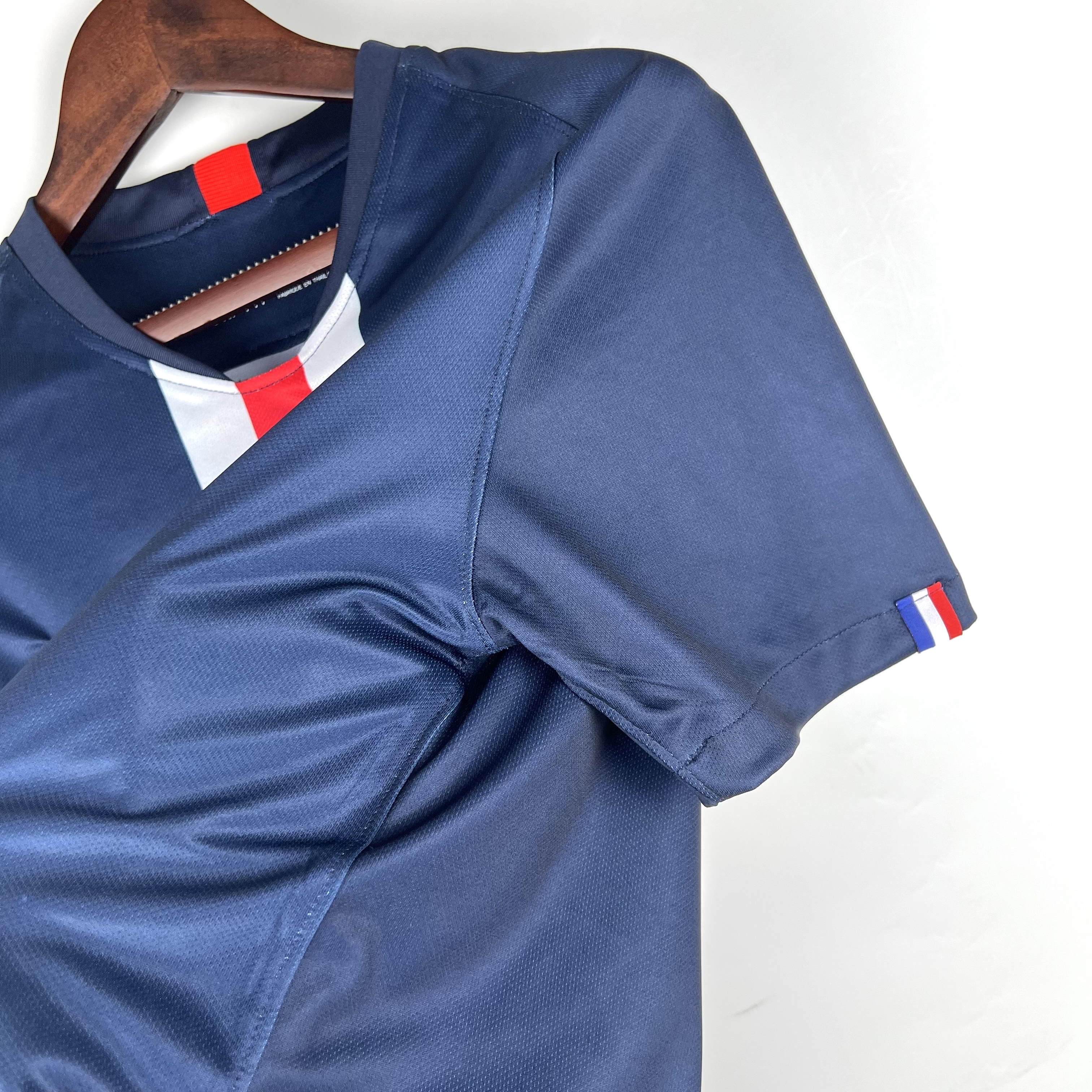 Camisola principal PSG 2019/2020 - Versão adepto 8