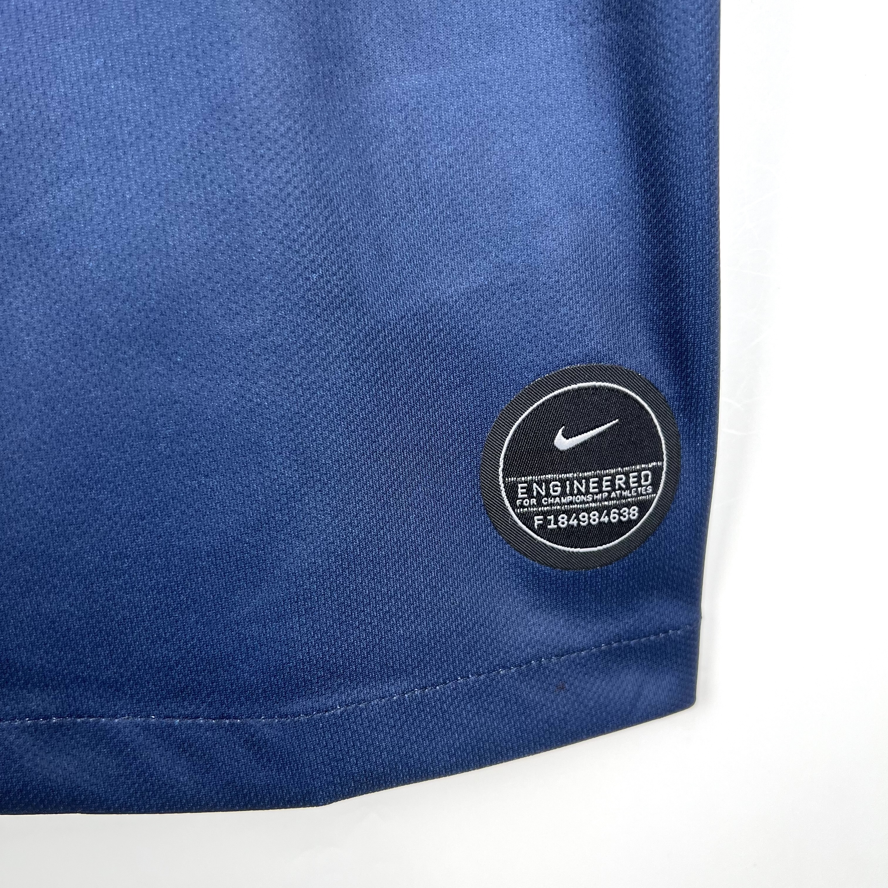 Camisola principal PSG 2019/2020 - Versão adepto 10