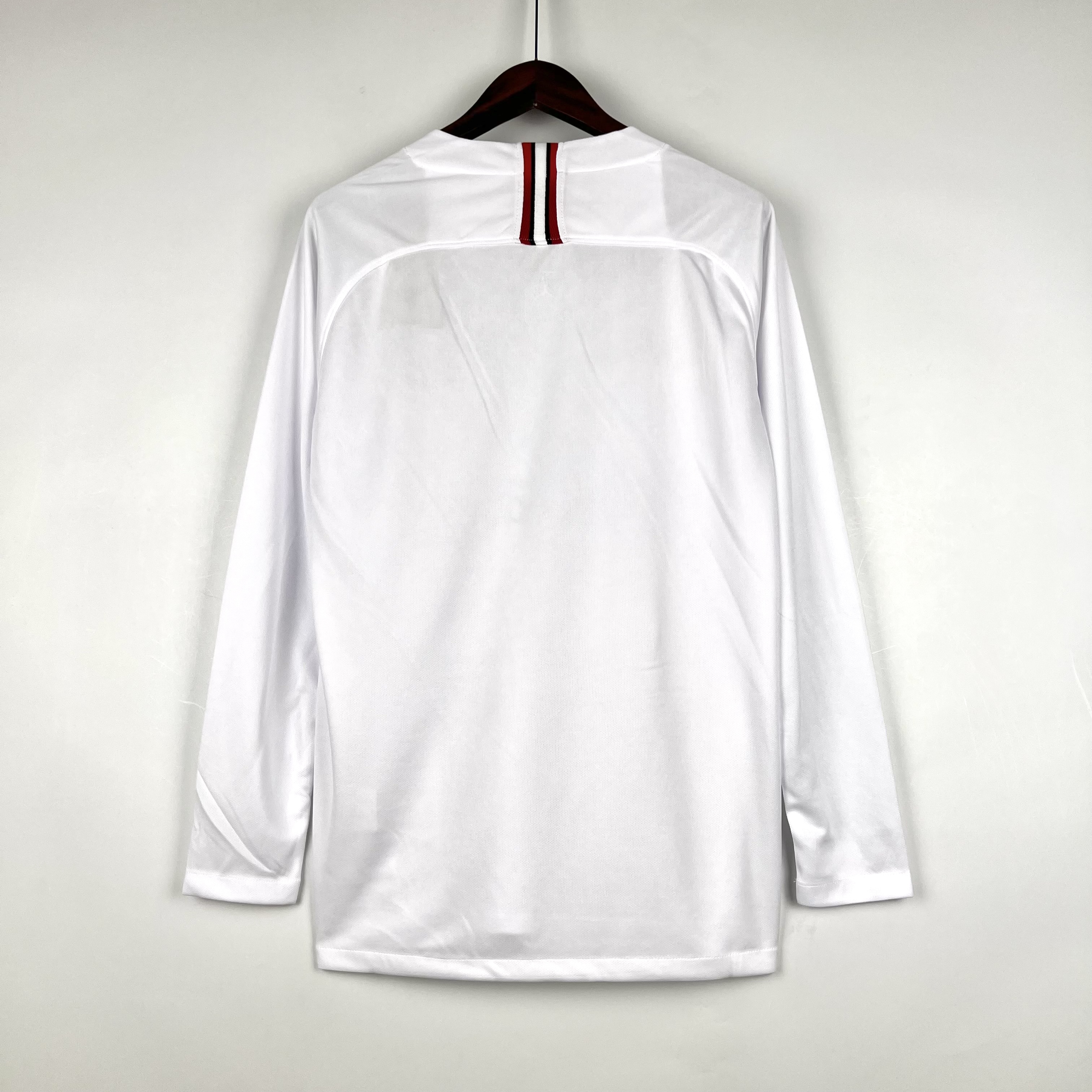 4ª Camisola PSG 2018/2019 - Manga comprida - Versão adepto 3