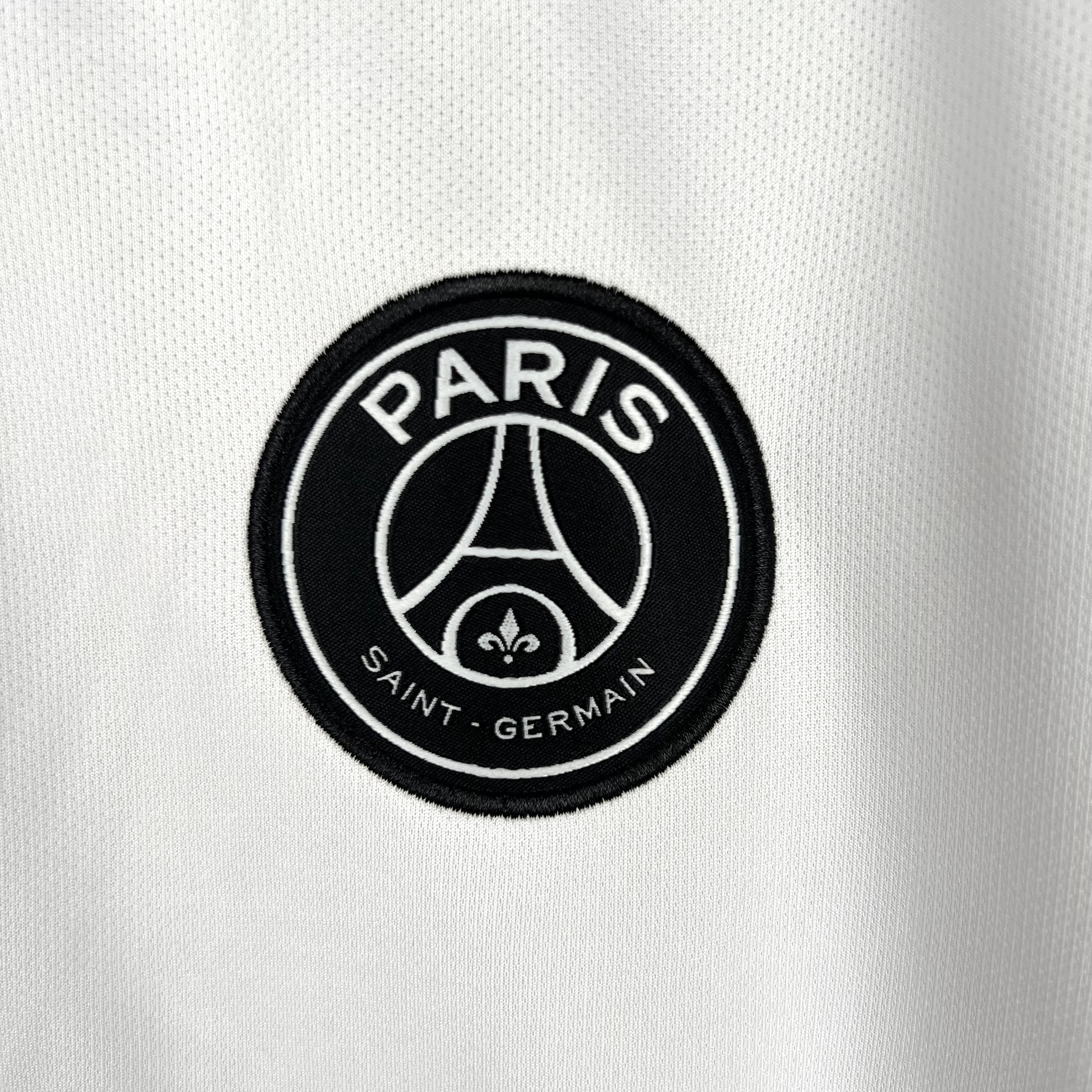 4ª Camisola PSG 2018/2019 - Manga comprida - Versão adepto 4