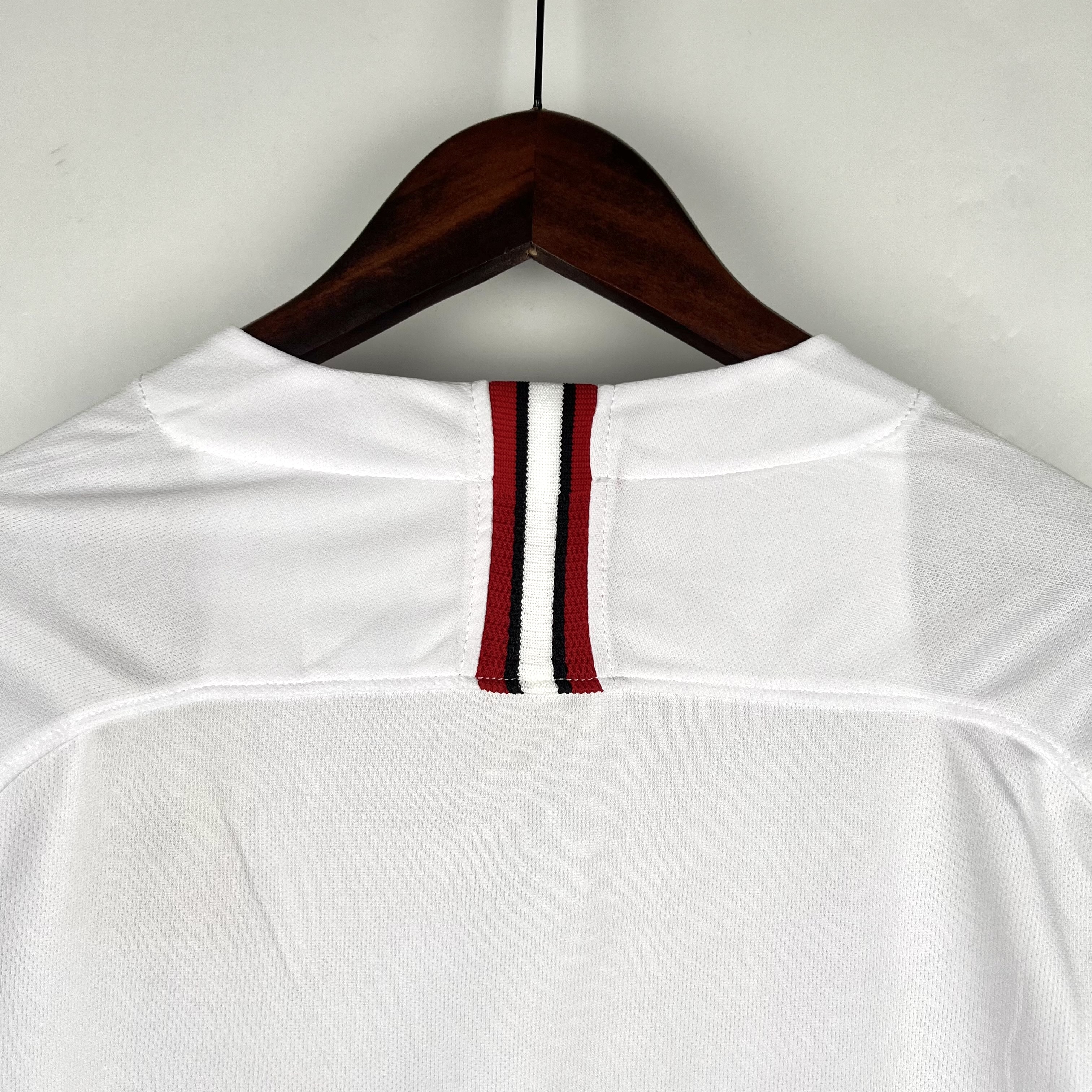 4ª Camisola PSG 2018/2019 - Manga comprida - Versão adepto 7