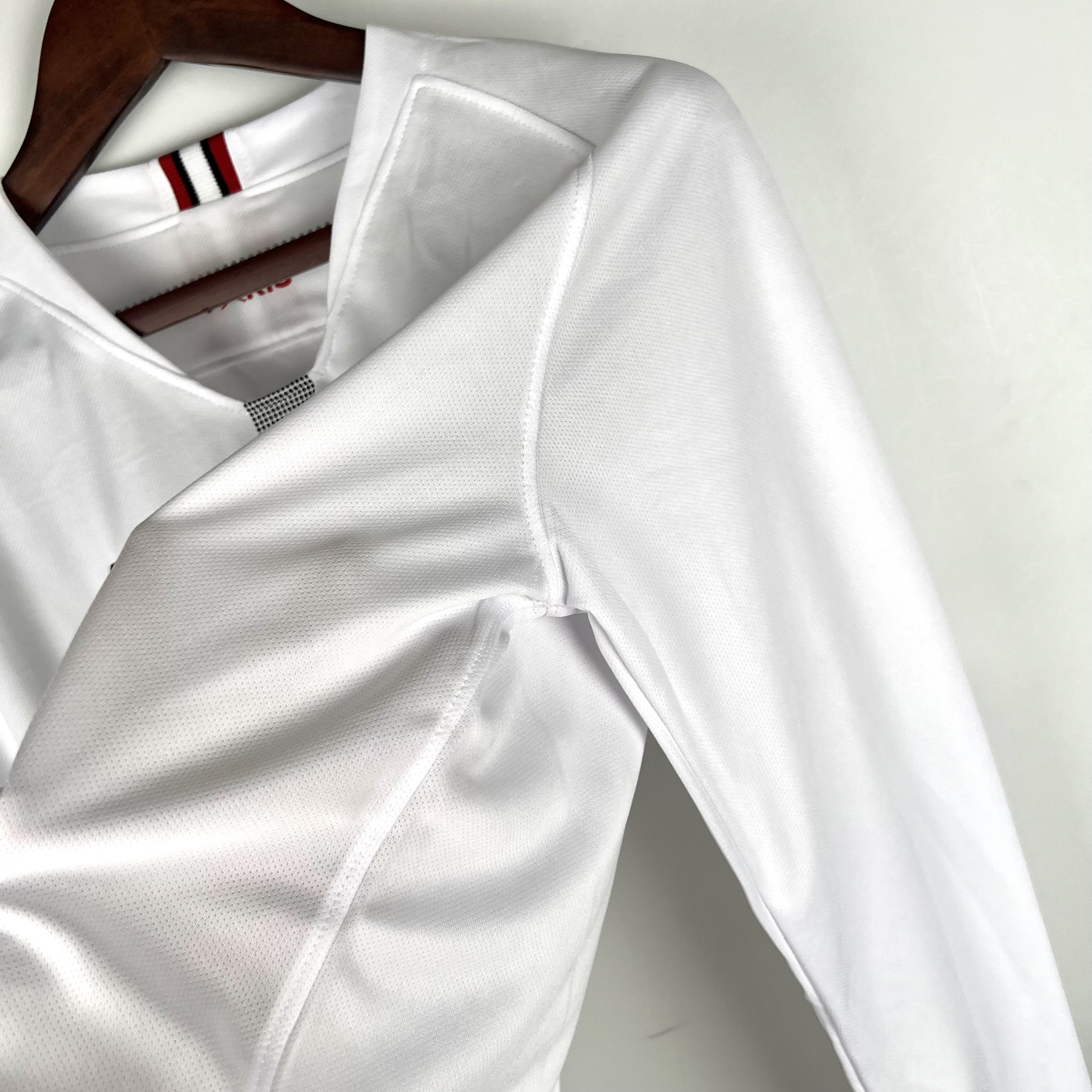 4ª Camisola PSG 2018/2019 - Manga comprida - Versão adepto 8