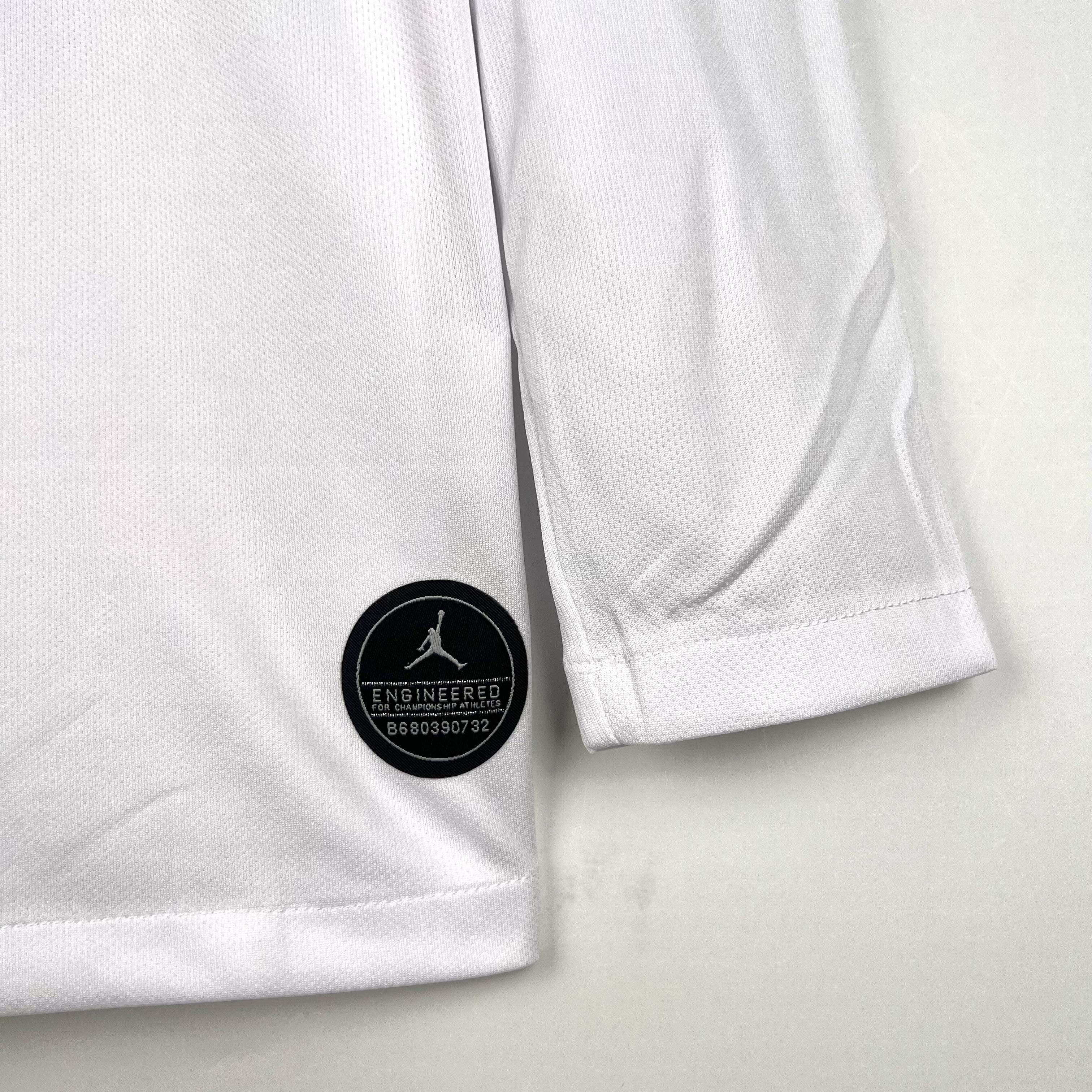 4ª Camisola PSG 2018/2019 - Manga comprida - Versão adepto 9