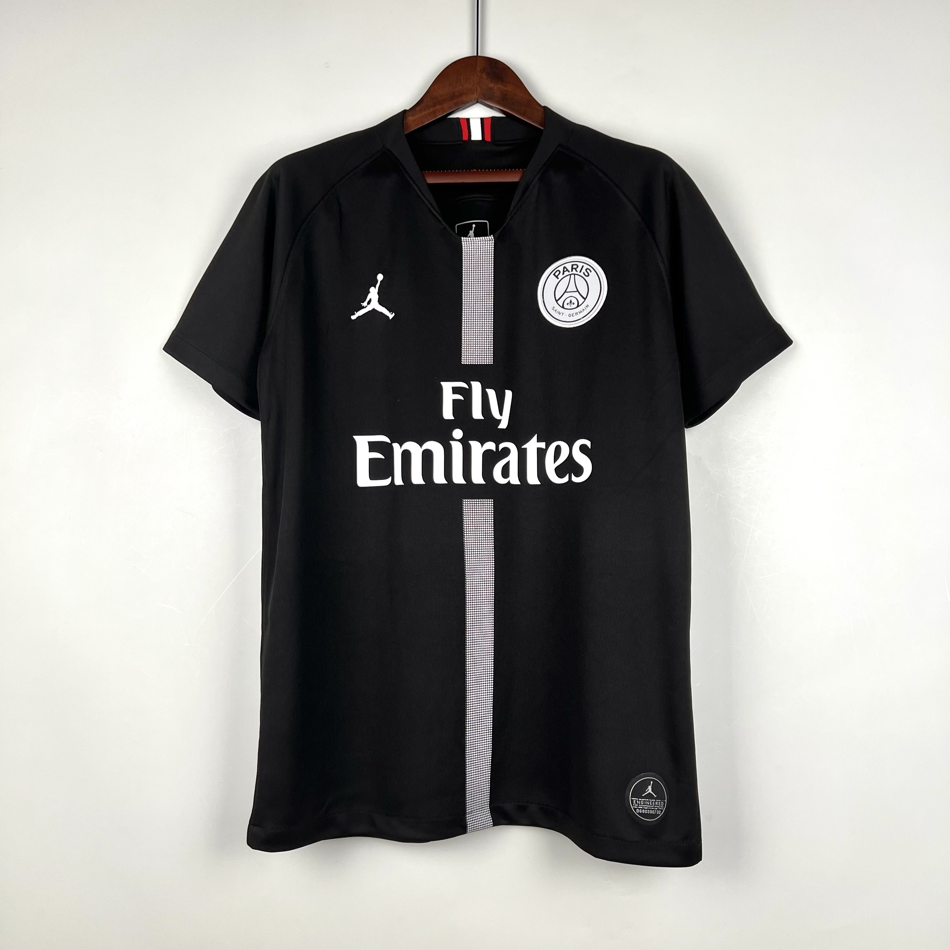 3ª Camisola PSG 2018/2019 - Versão adepto 1